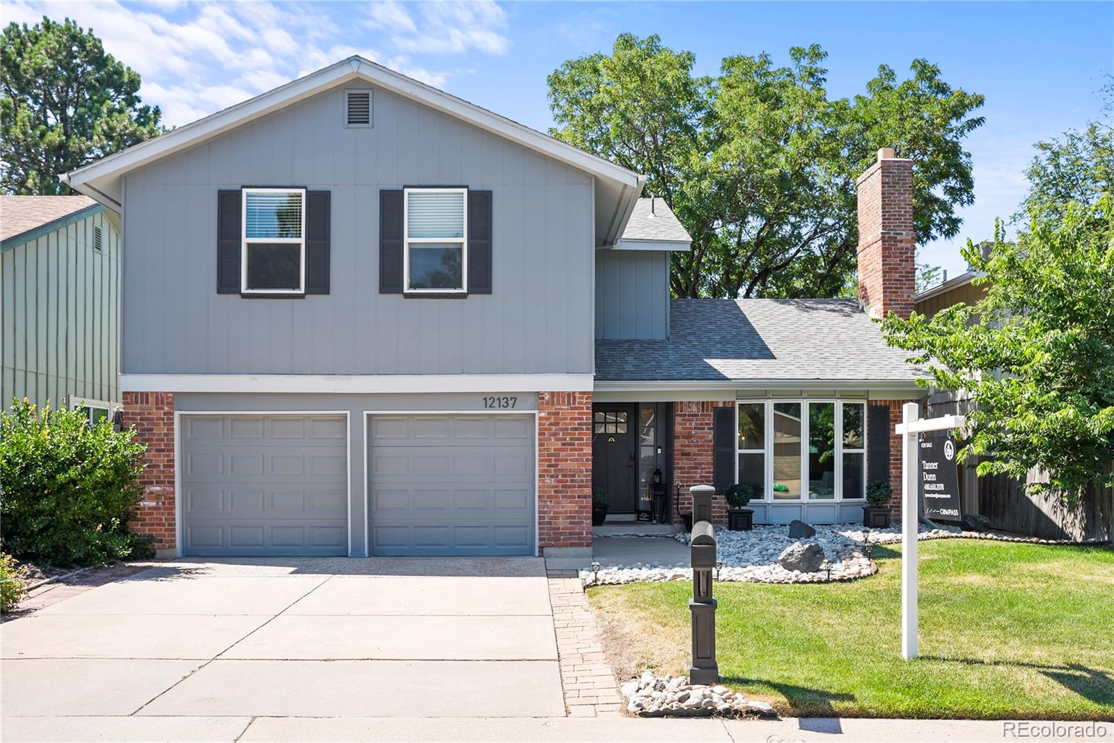 Report Image for 12137 E Amherst Circle,Aurora, Colorado