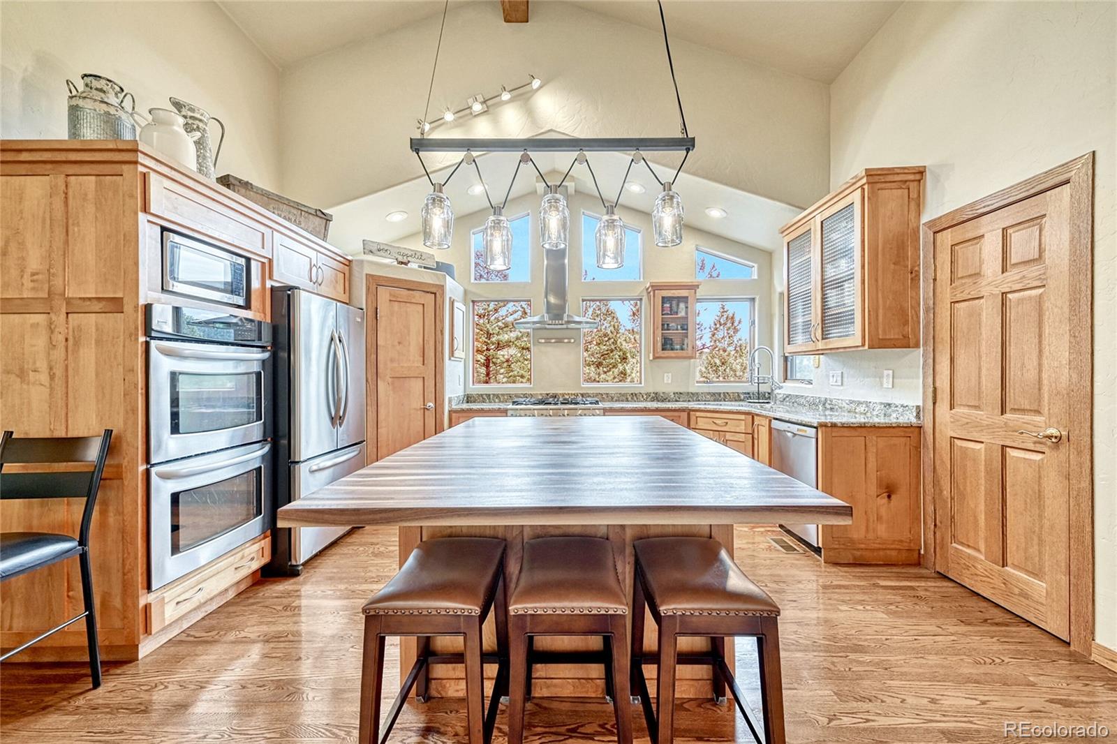 MLS Image #10 for 7032  blue creek terrace,evergreen, Colorado