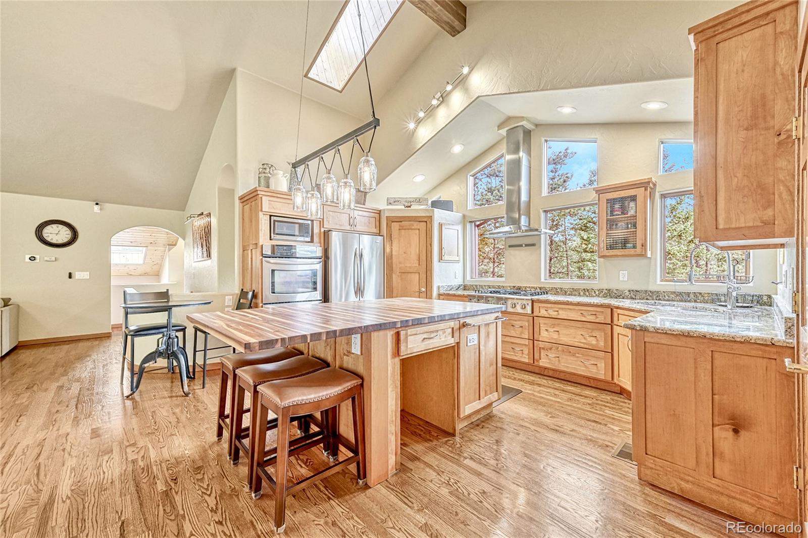 MLS Image #11 for 7032  blue creek terrace,evergreen, Colorado