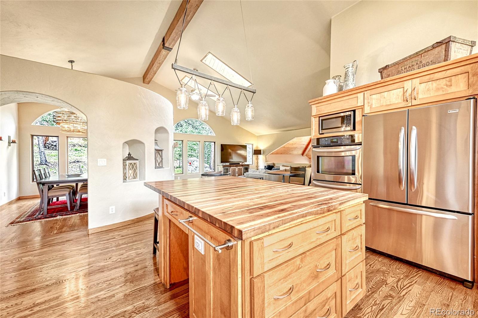 MLS Image #12 for 7032  blue creek terrace,evergreen, Colorado