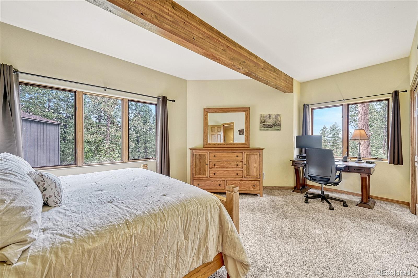 MLS Image #29 for 7032  blue creek terrace,evergreen, Colorado