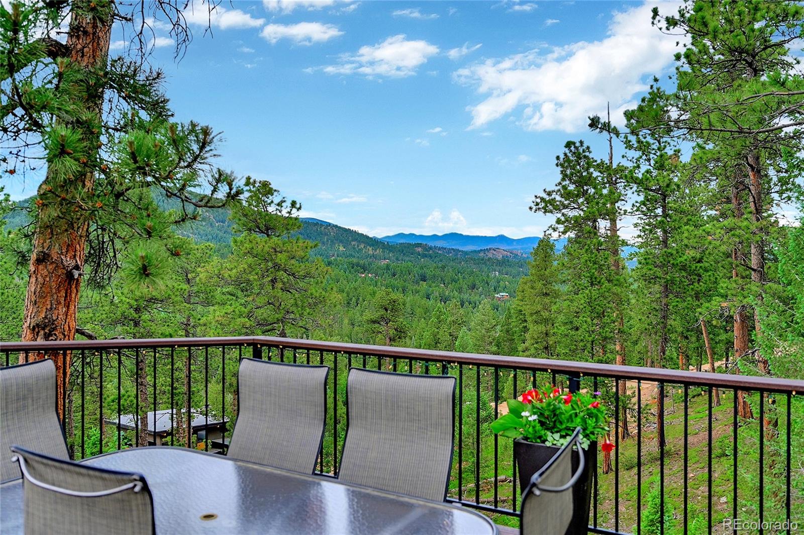 MLS Image #41 for 7032  blue creek terrace,evergreen, Colorado