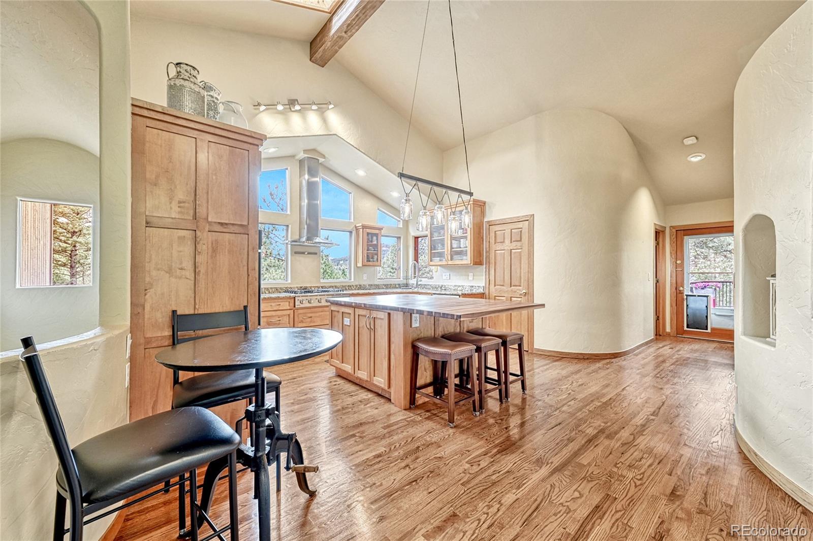 MLS Image #9 for 7032  blue creek terrace,evergreen, Colorado