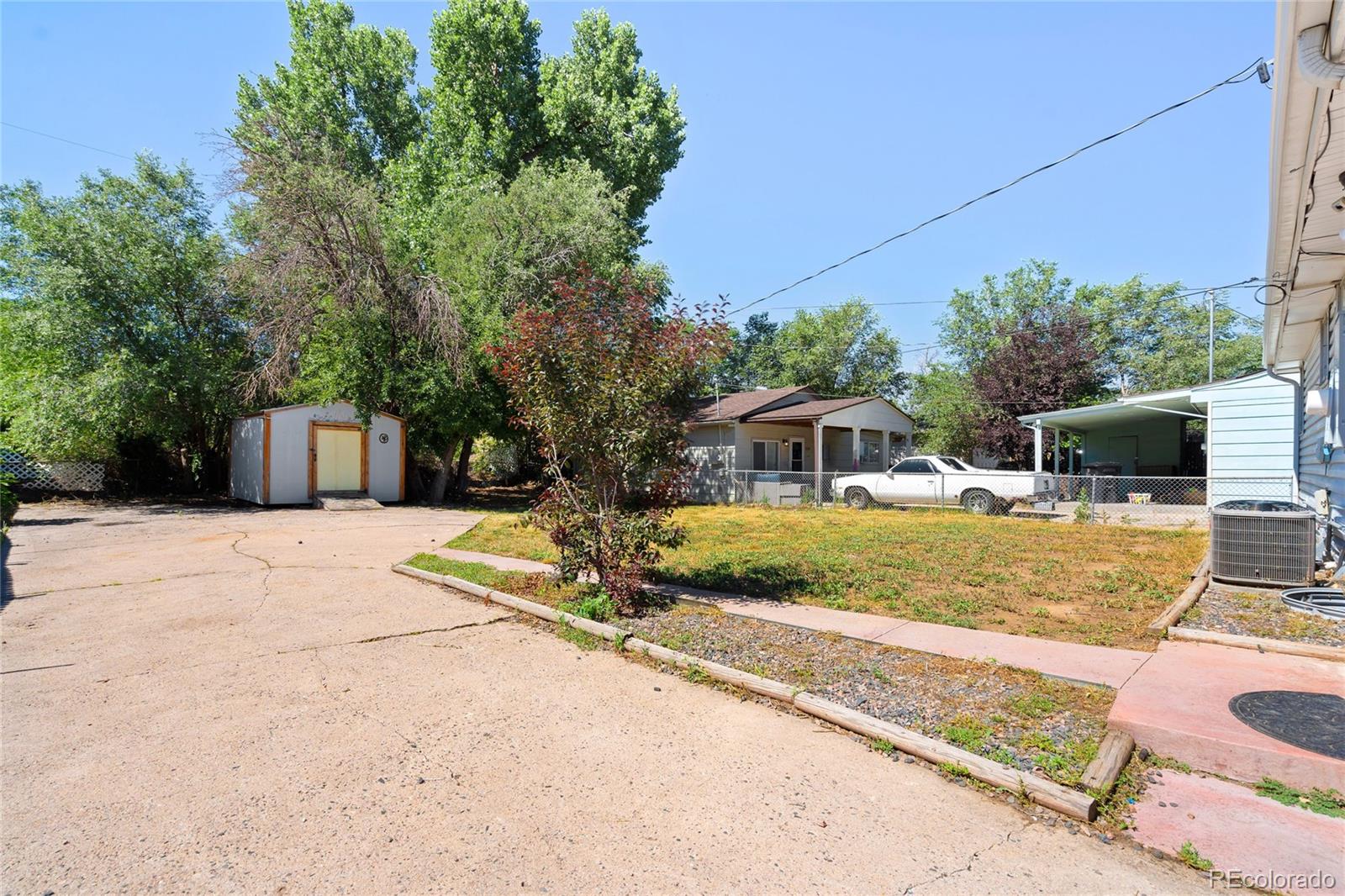 MLS Image #26 for 4550 w center avenue,denver, Colorado