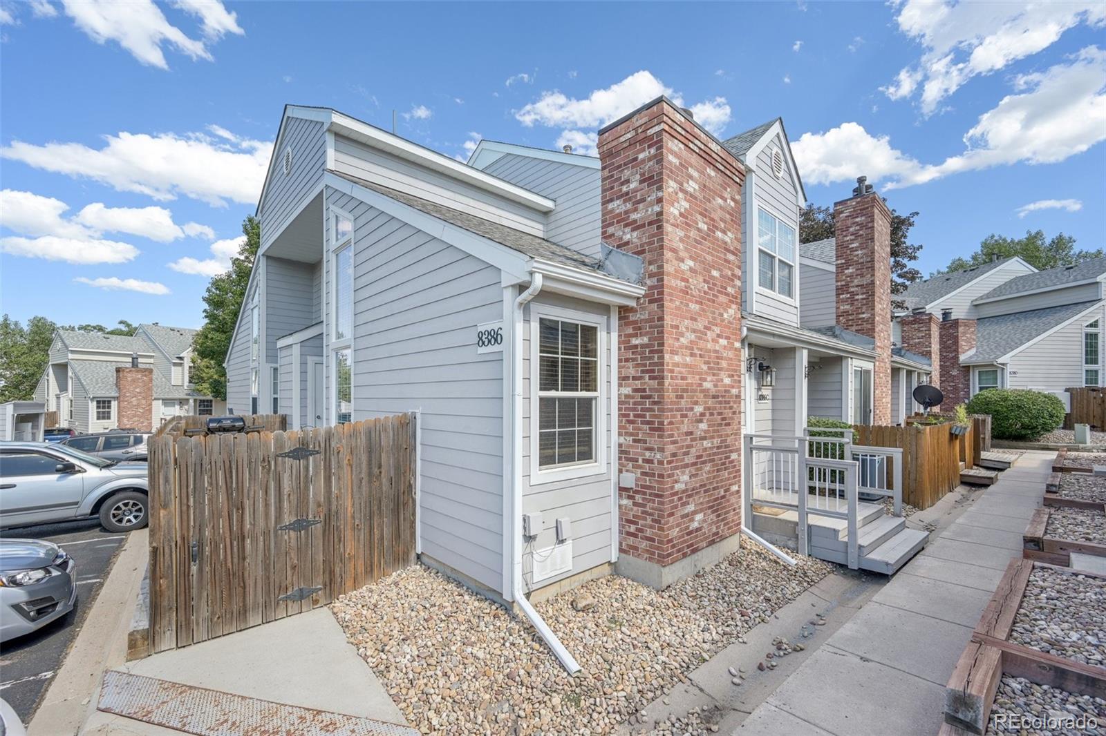 MLS Image #2 for 8386 w 87th drive,arvada, Colorado