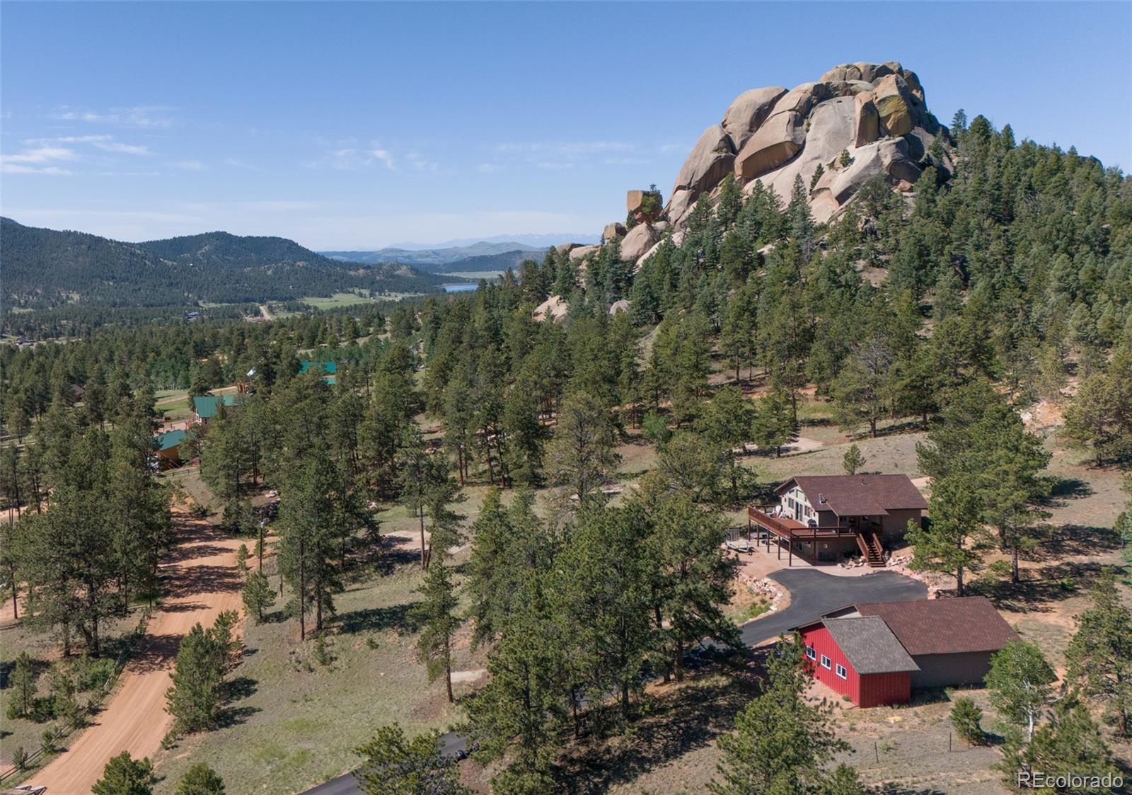 MLS Image #18 for 1091  hackamore drive,florissant, Colorado