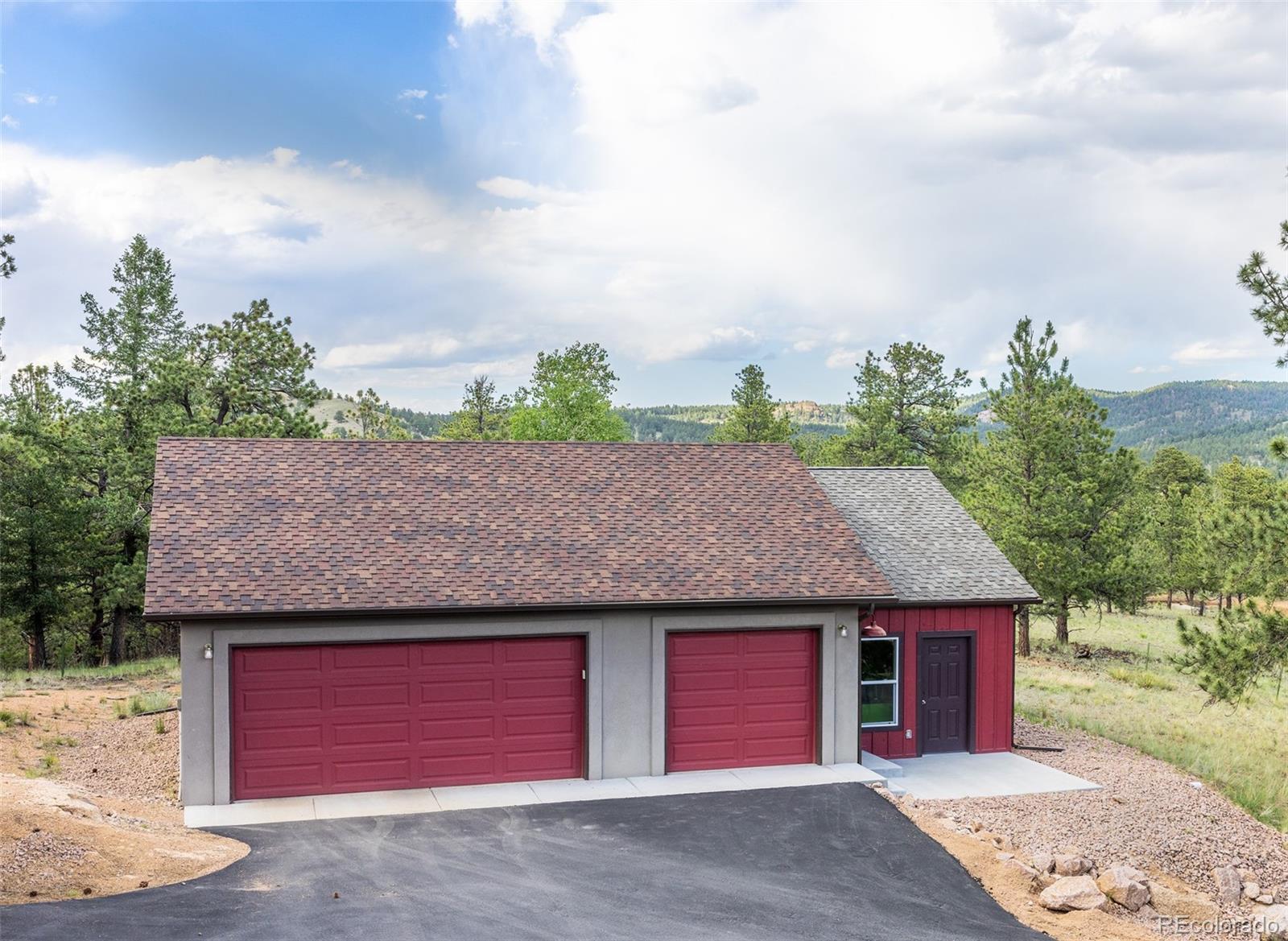 MLS Image #2 for 1091  hackamore drive,florissant, Colorado