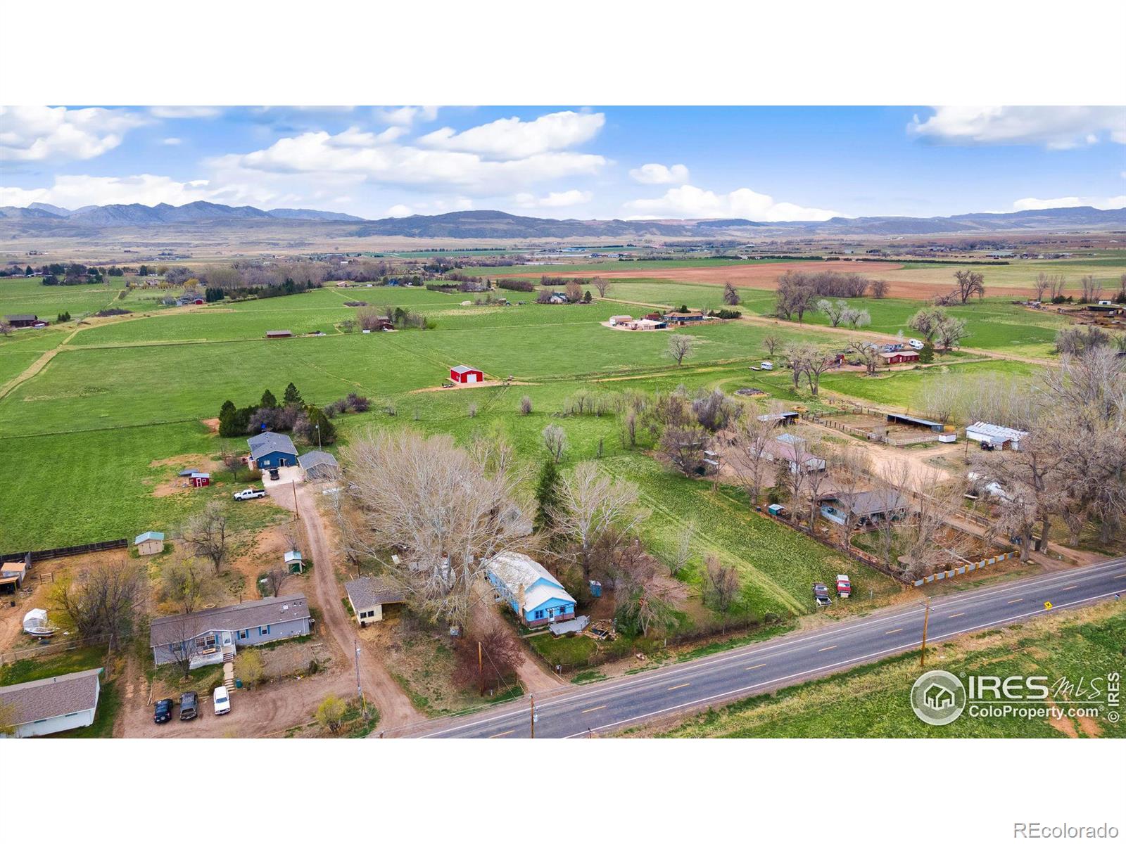 MLS Image #20 for 10531 n county road 15 ,fort collins, Colorado