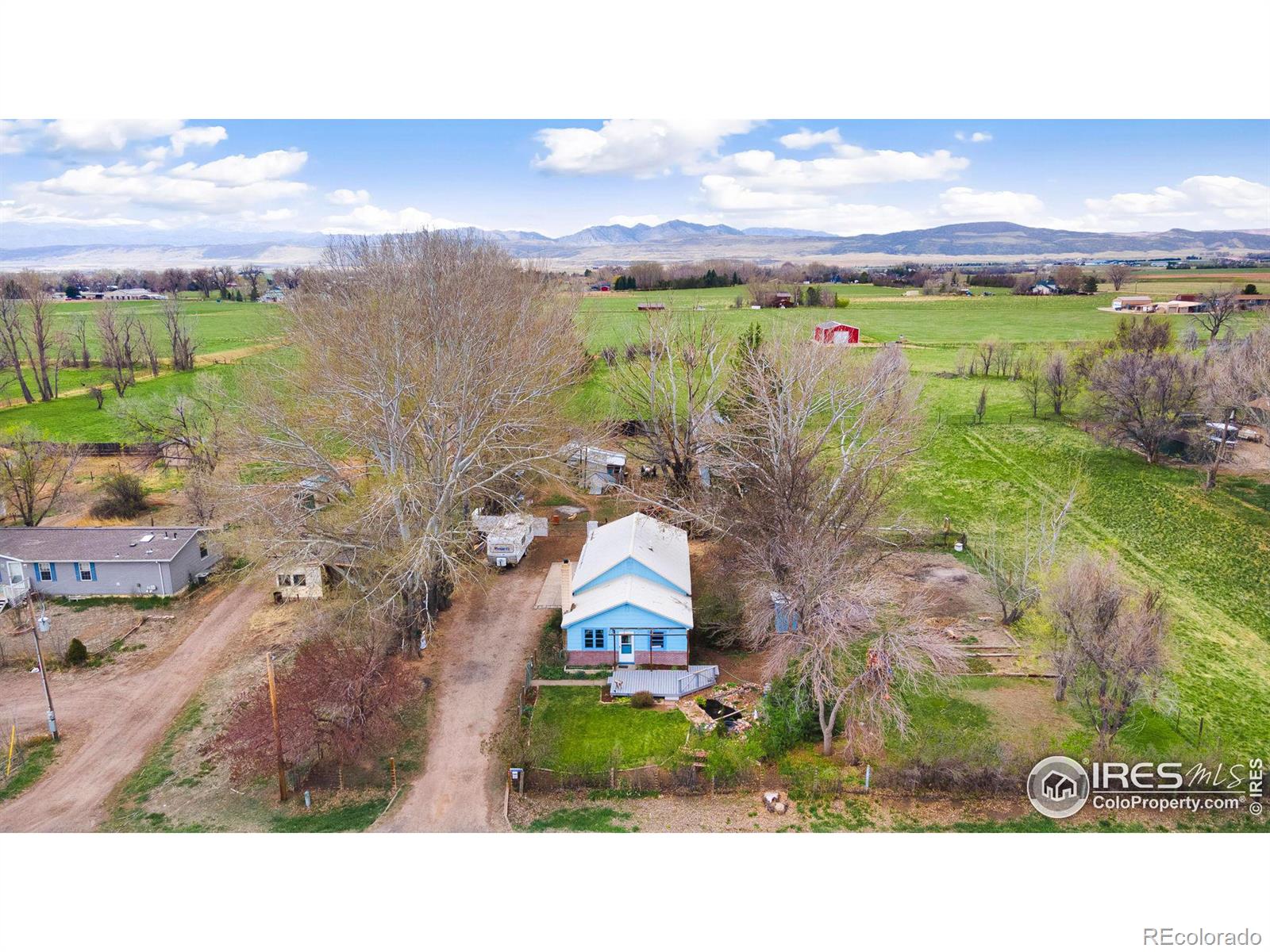 MLS Image #21 for 10531 n county road 15 ,fort collins, Colorado