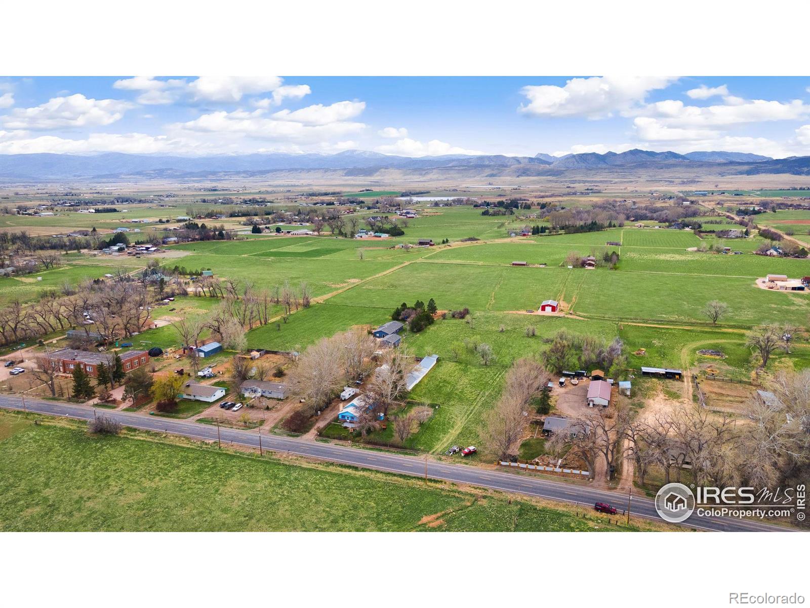 MLS Image #23 for 10531 n county road 15 ,fort collins, Colorado