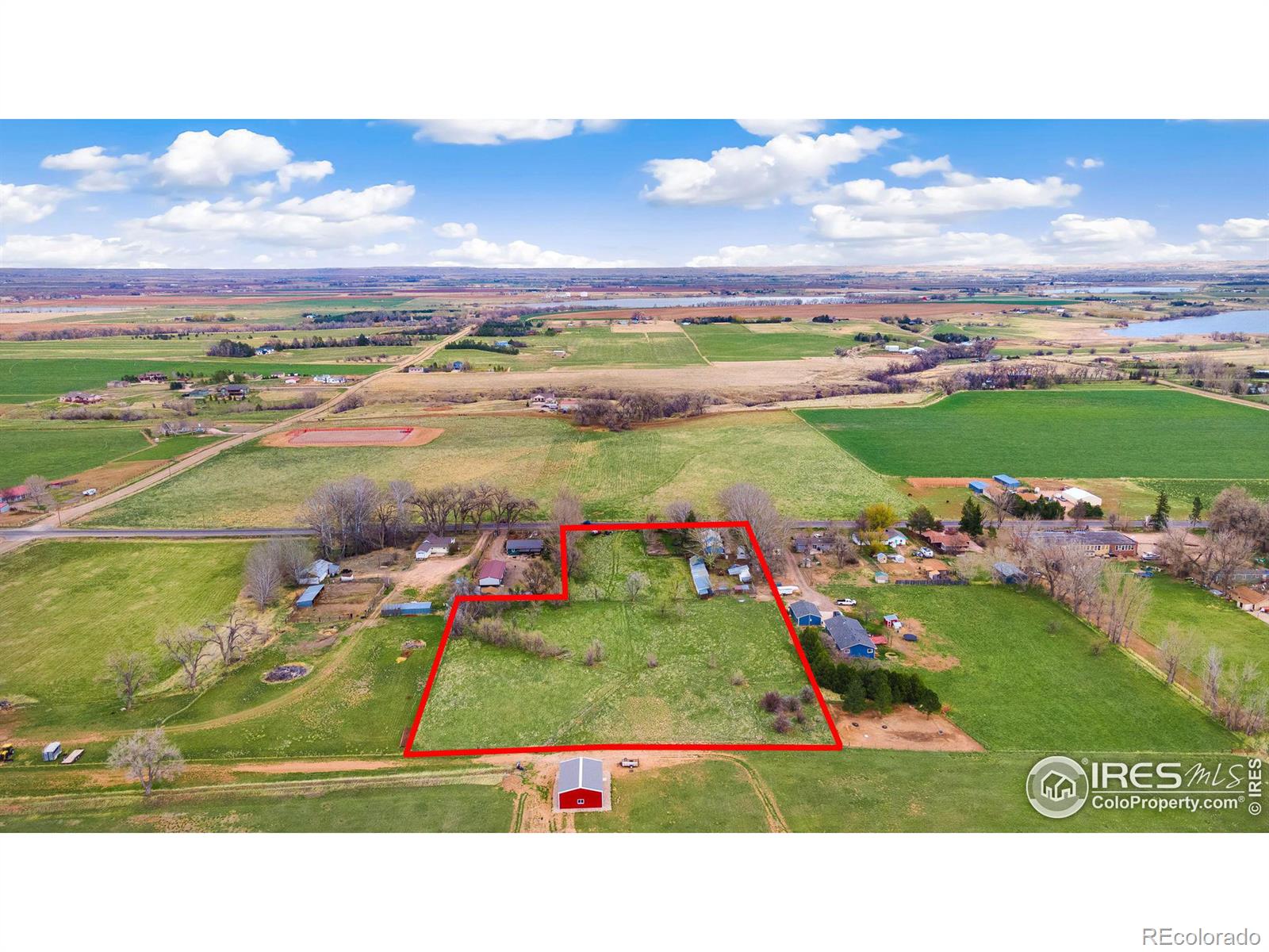 MLS Image #34 for 10531 n county road 15 ,fort collins, Colorado