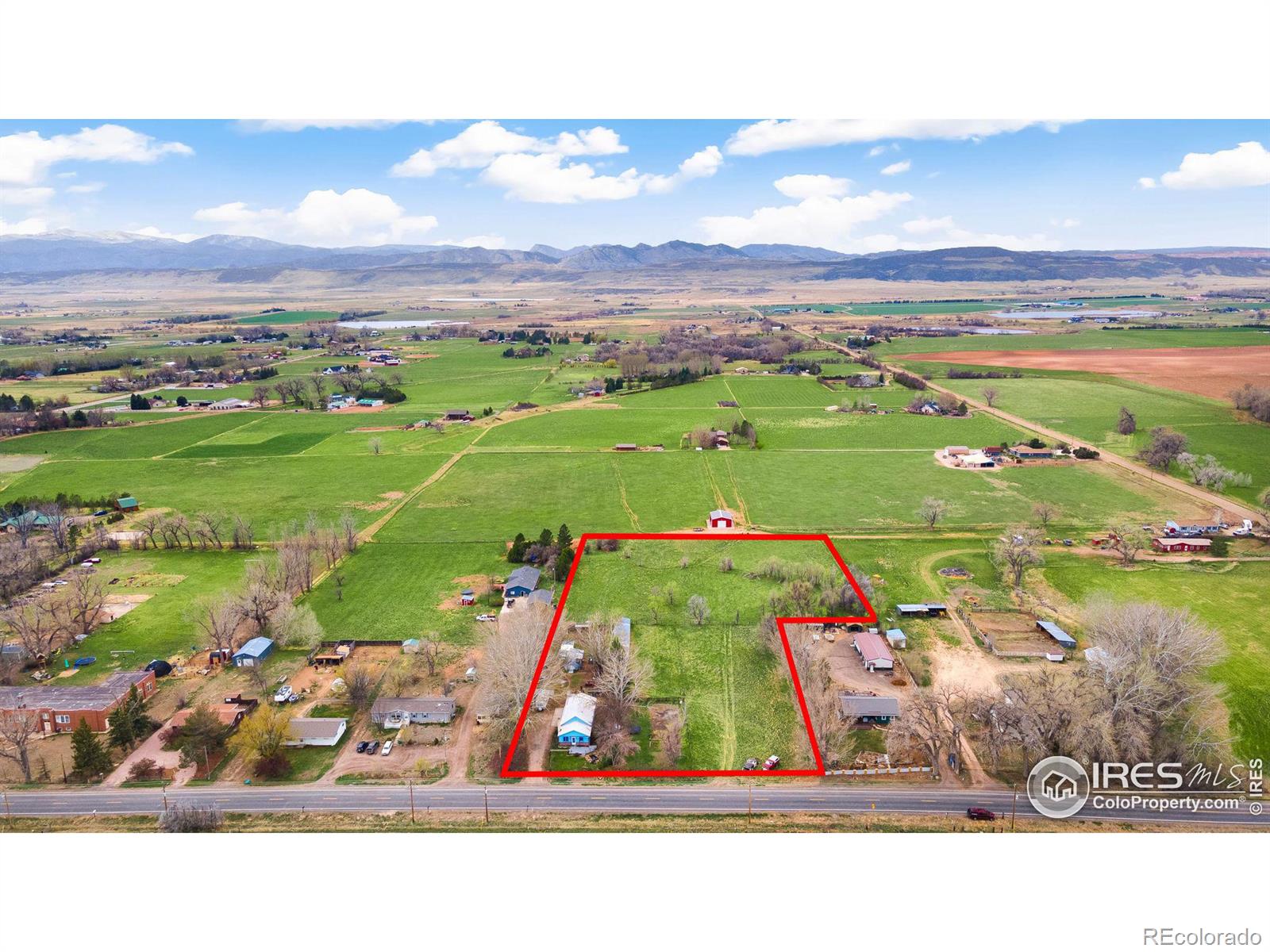 MLS Image #35 for 10531 n county road 15 ,fort collins, Colorado