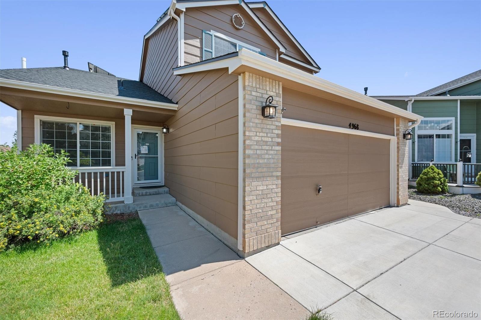 MLS Image #6 for 4968  kingston avenue,highlands ranch, Colorado