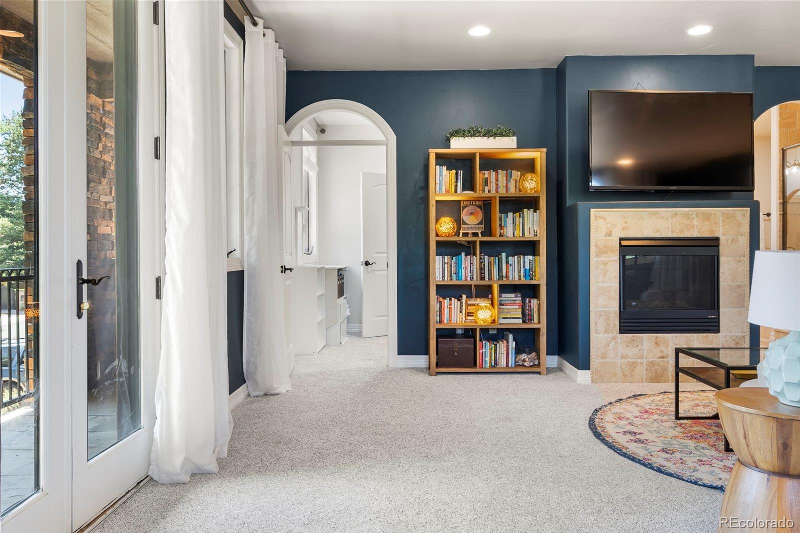 MLS Image #25 for 3225 s clermont street,denver, Colorado