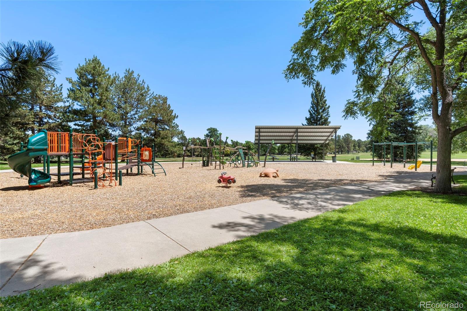 MLS Image #48 for 3225 s clermont street,denver, Colorado