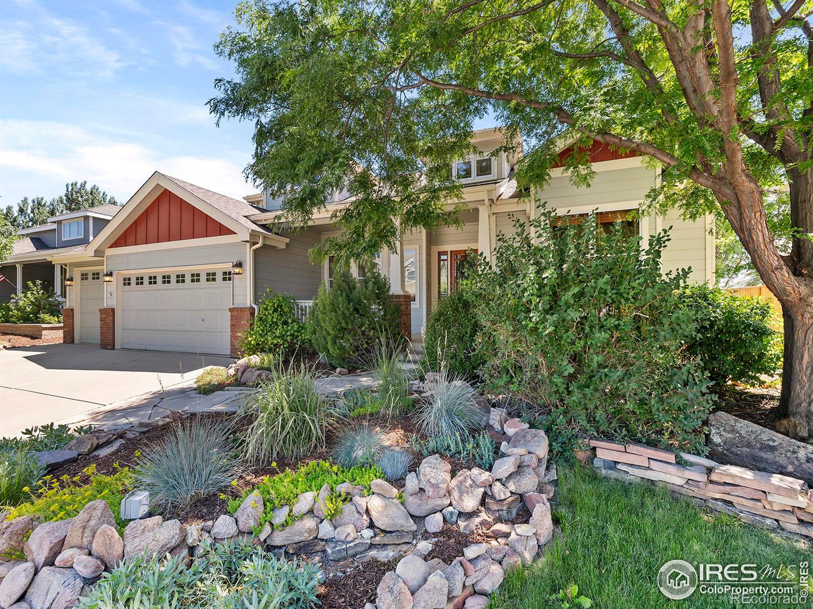 CMA Image for 1748  silvergate road,Fort Collins, Colorado