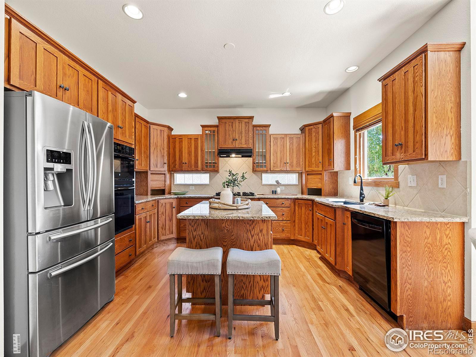 MLS Image #13 for 4208  rolling gate road,fort collins, Colorado