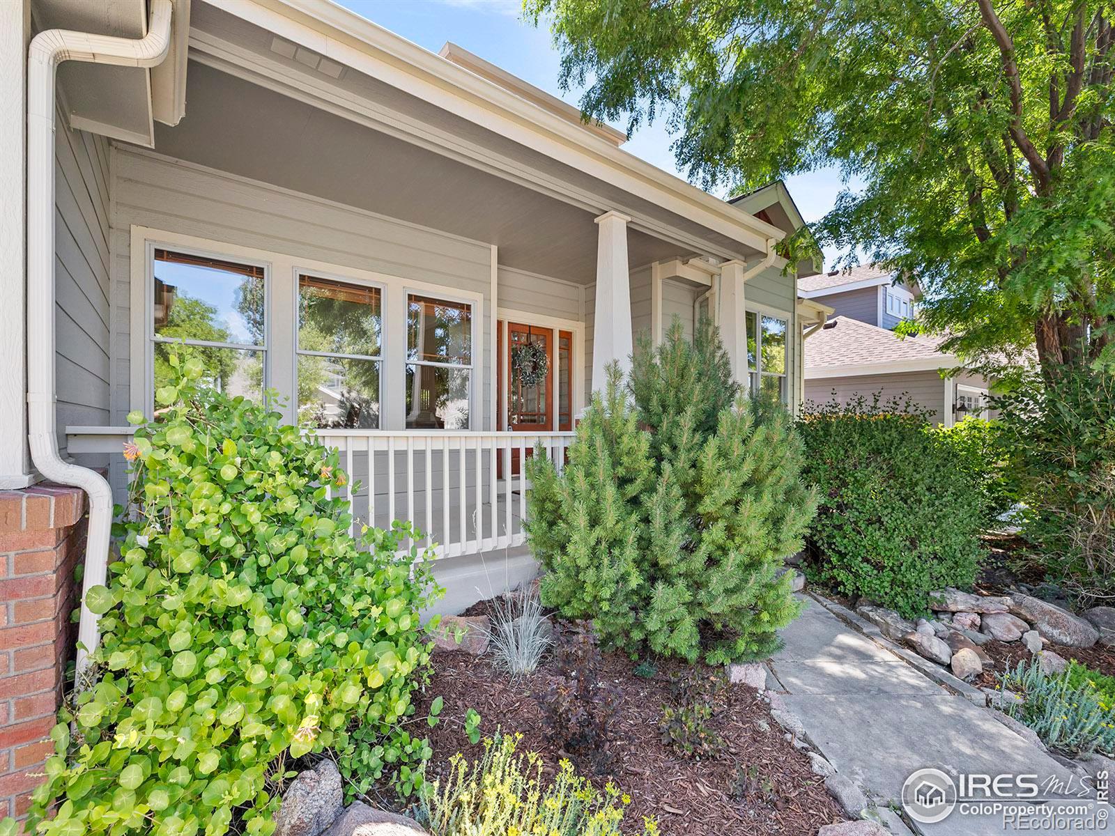 MLS Image #2 for 4208  rolling gate road,fort collins, Colorado