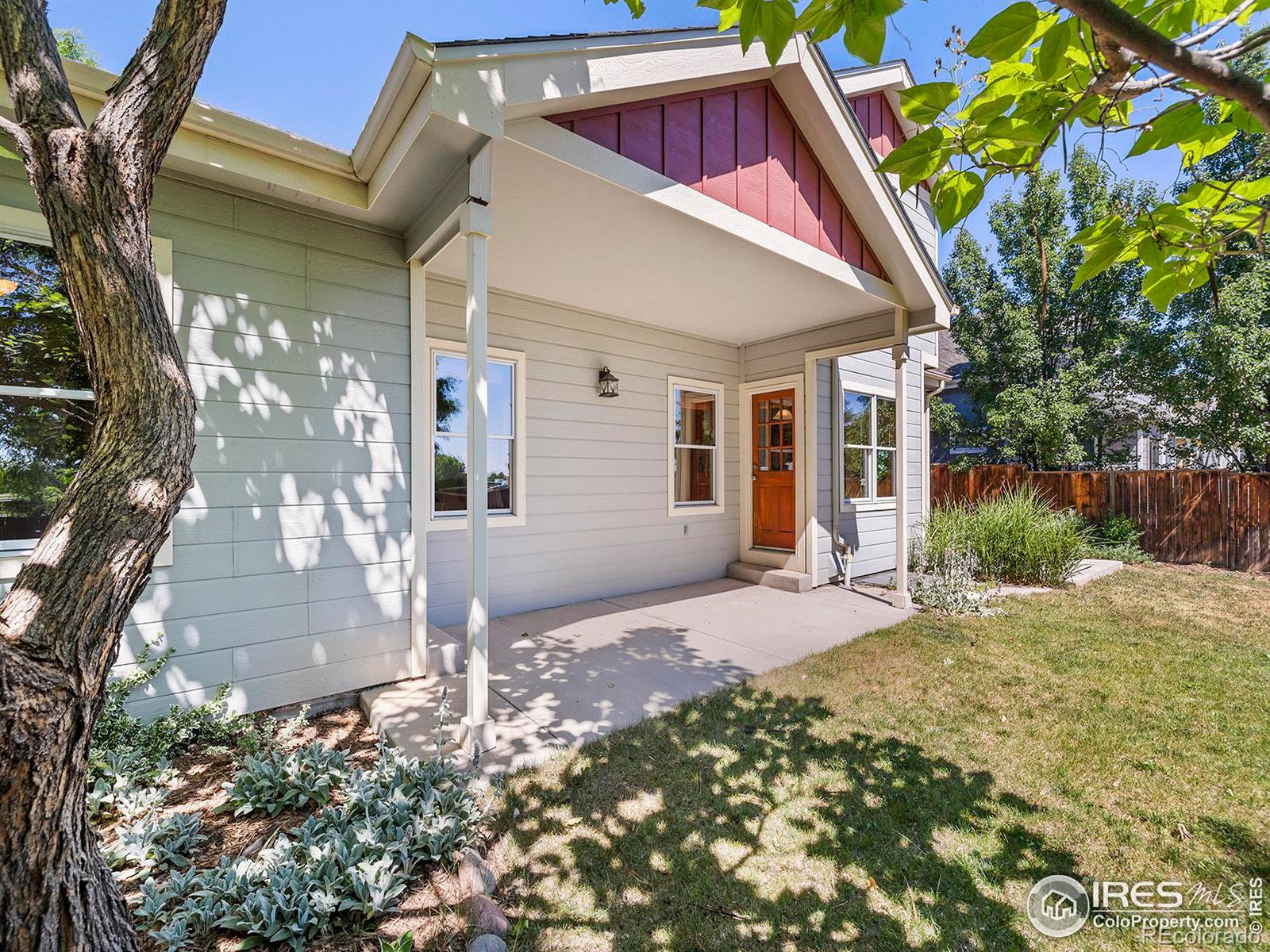 MLS Image #35 for 4208  rolling gate road,fort collins, Colorado