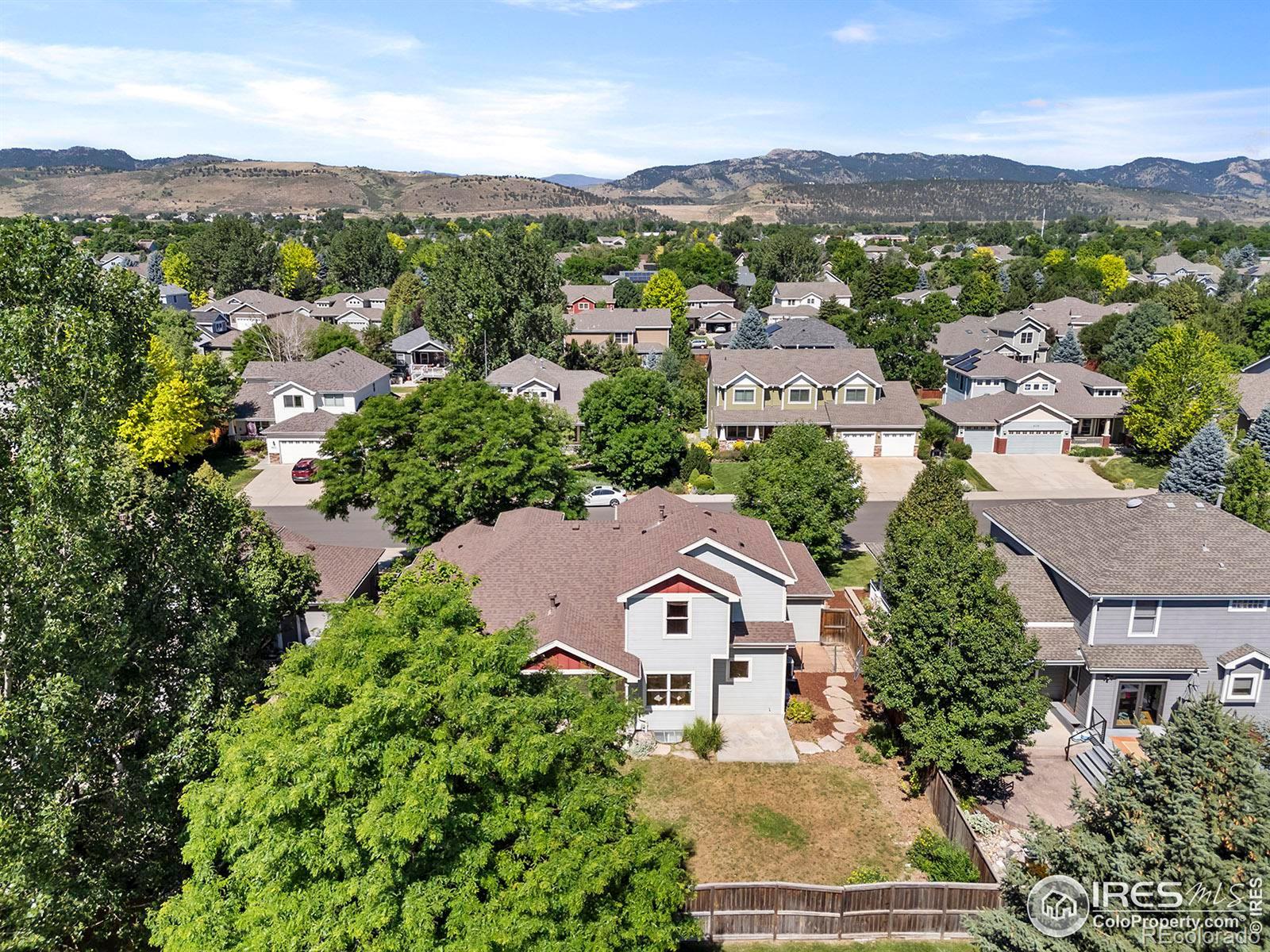 MLS Image #36 for 4208  rolling gate road,fort collins, Colorado