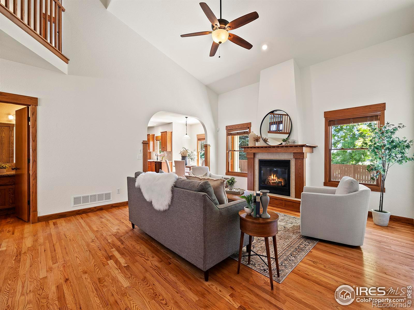 MLS Image #9 for 4208  rolling gate road,fort collins, Colorado