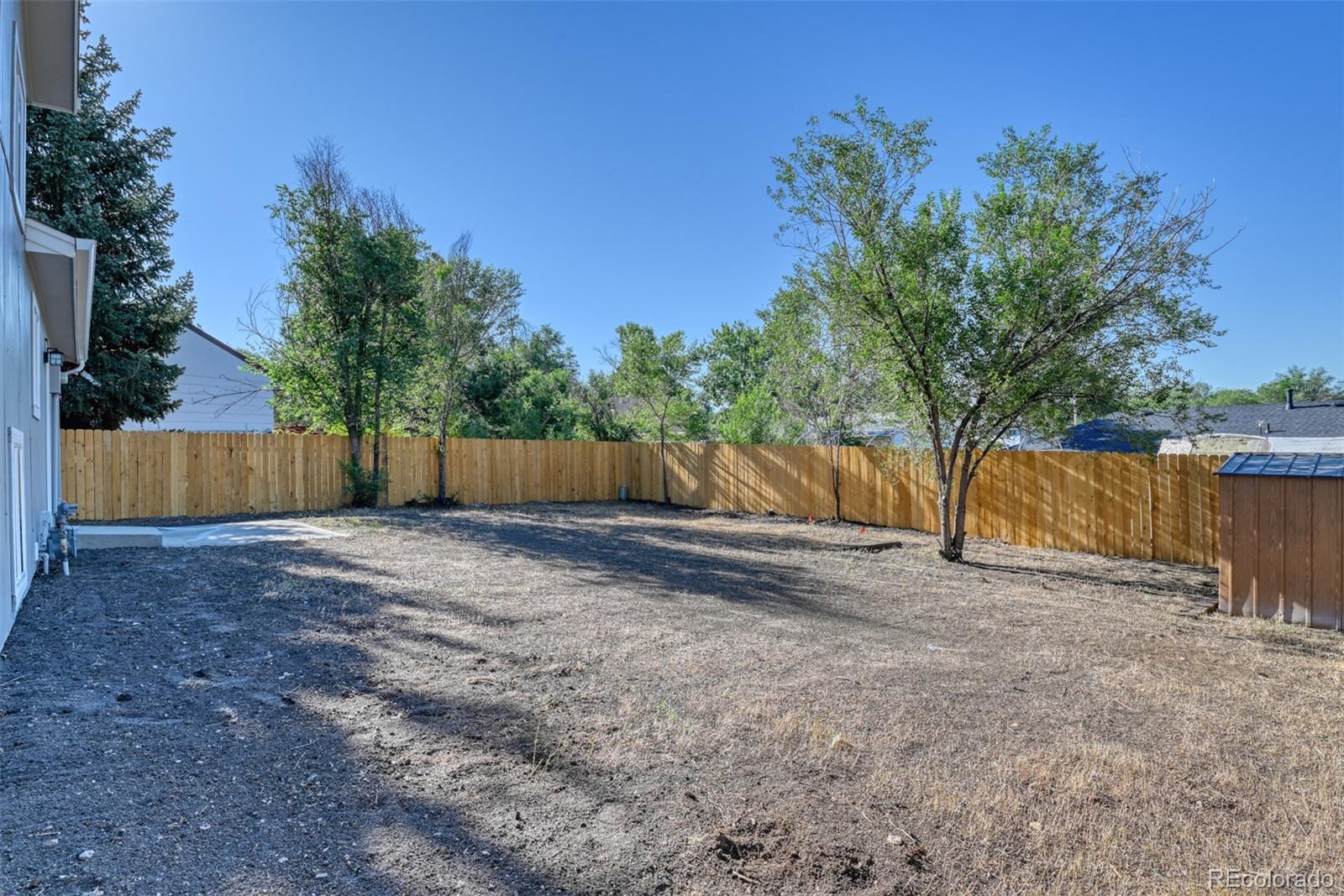 MLS Image #26 for 4307  webster place,colorado springs, Colorado