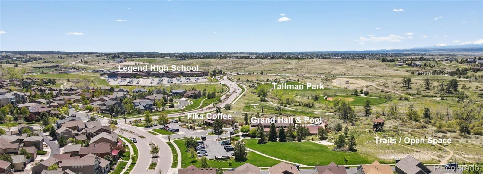 MLS Image #46 for 21888 e stroll avenue,parker, Colorado