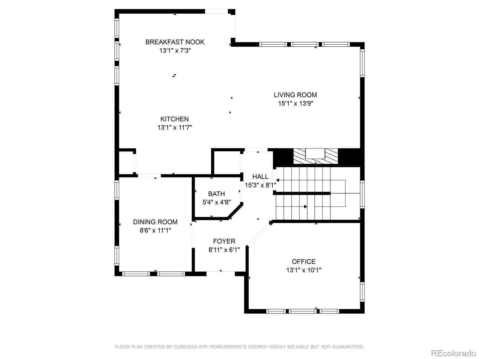 MLS Image #47 for 21888 e stroll avenue,parker, Colorado