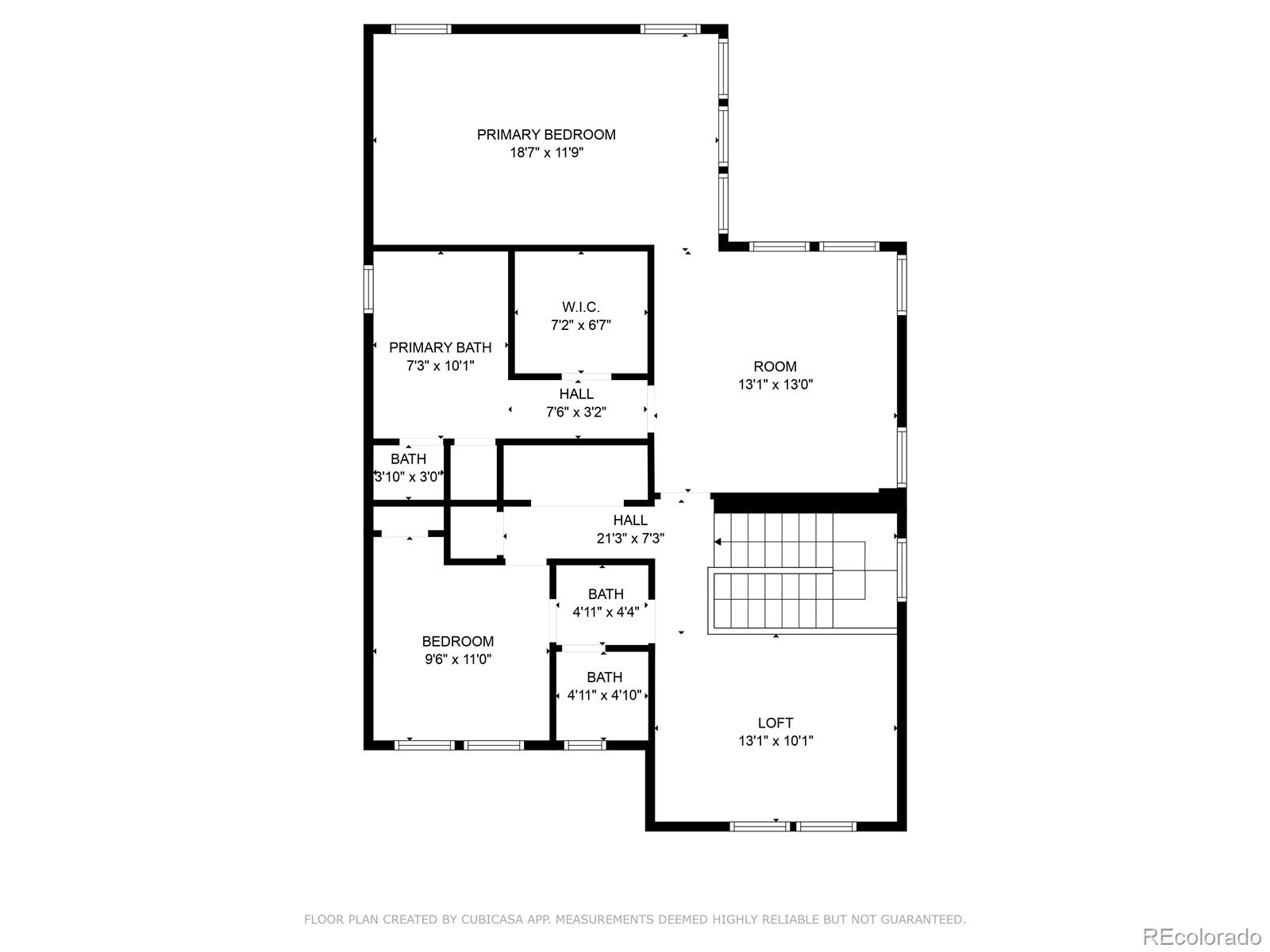 MLS Image #48 for 21888 e stroll avenue,parker, Colorado