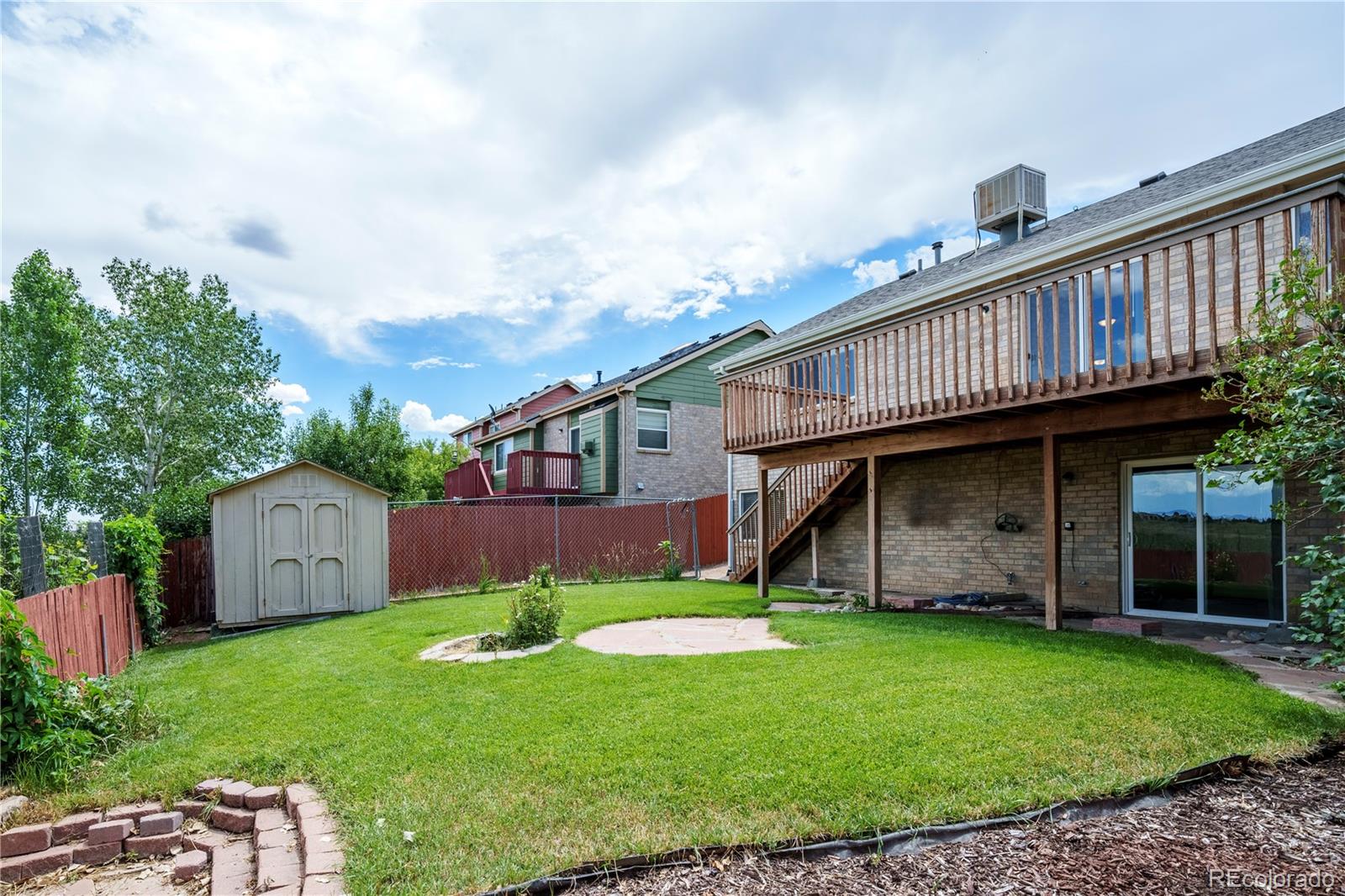 MLS Image #29 for 6675  monaco way,brighton, Colorado