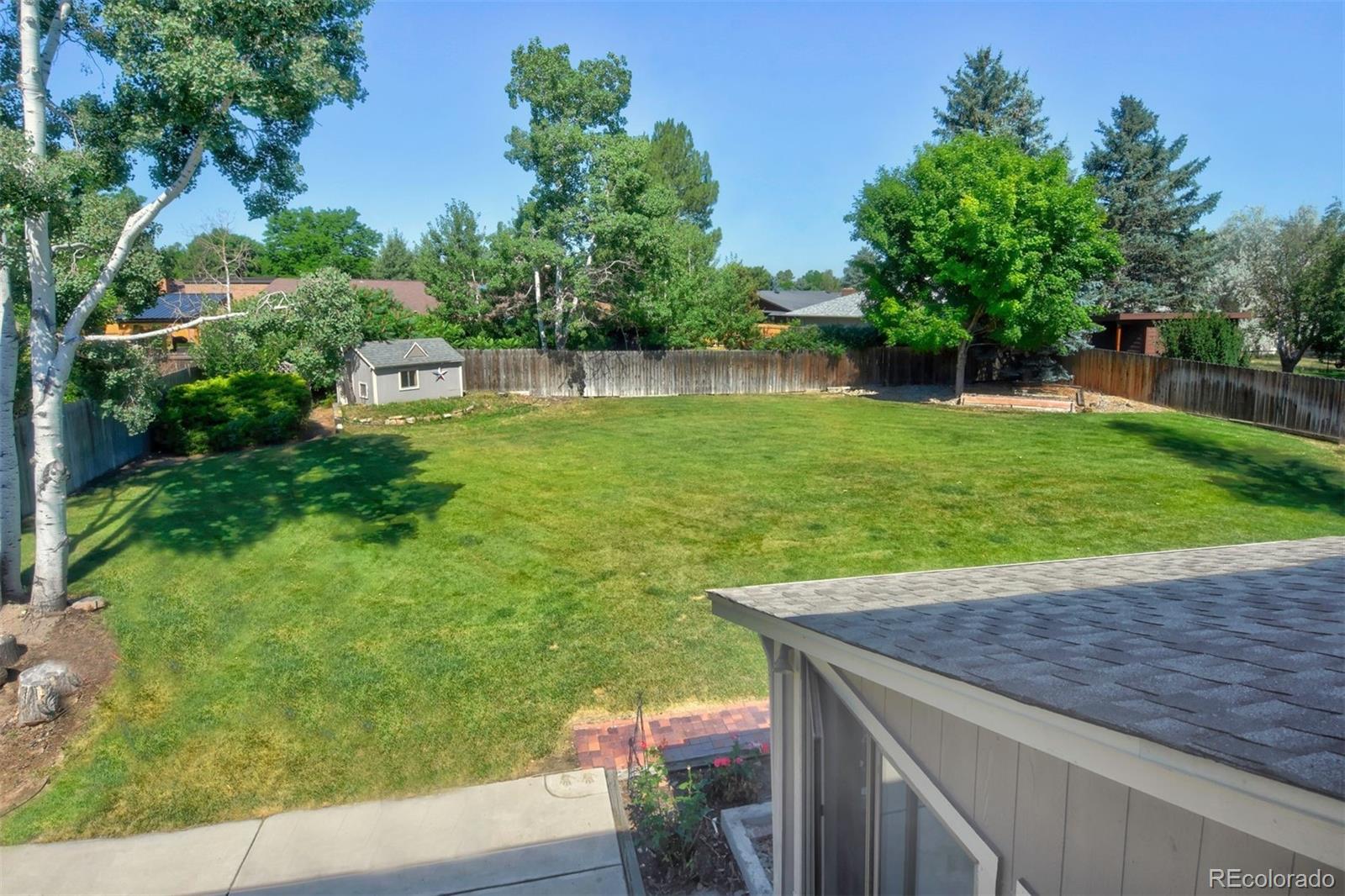 MLS Image #41 for 1309  42nd avenue,greeley, Colorado