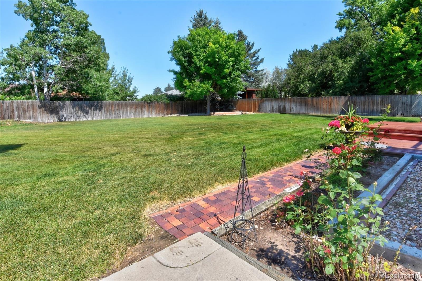 MLS Image #42 for 1309  42nd avenue,greeley, Colorado