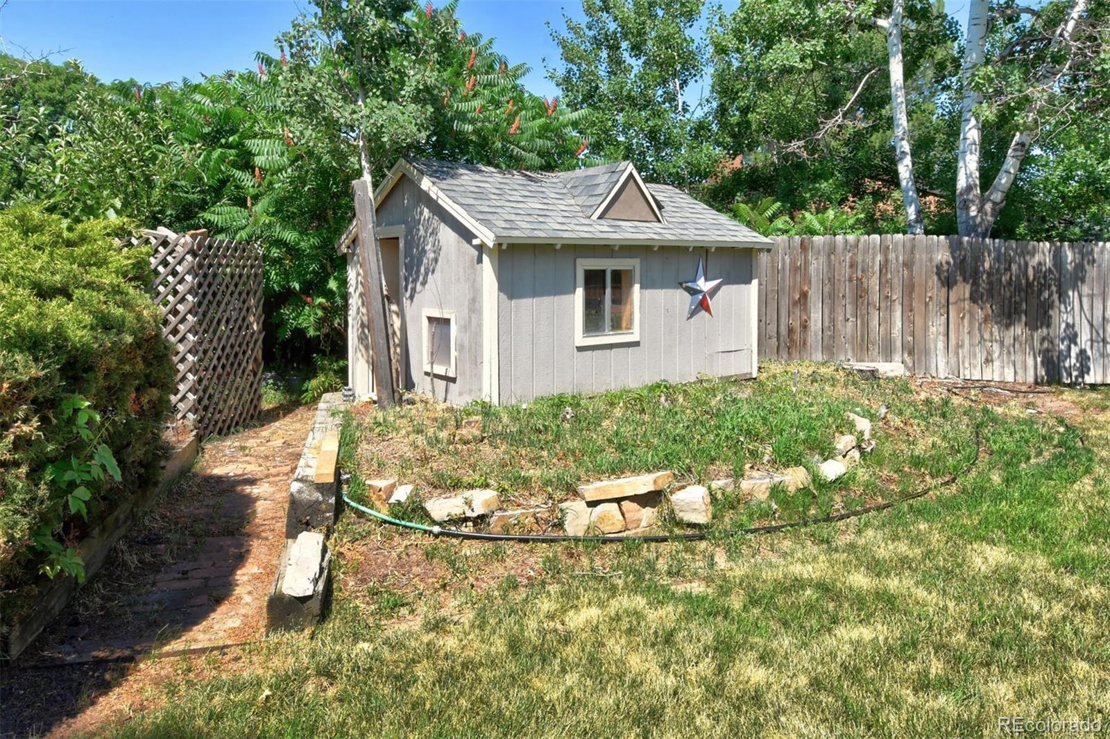 MLS Image #43 for 1309  42nd avenue,greeley, Colorado