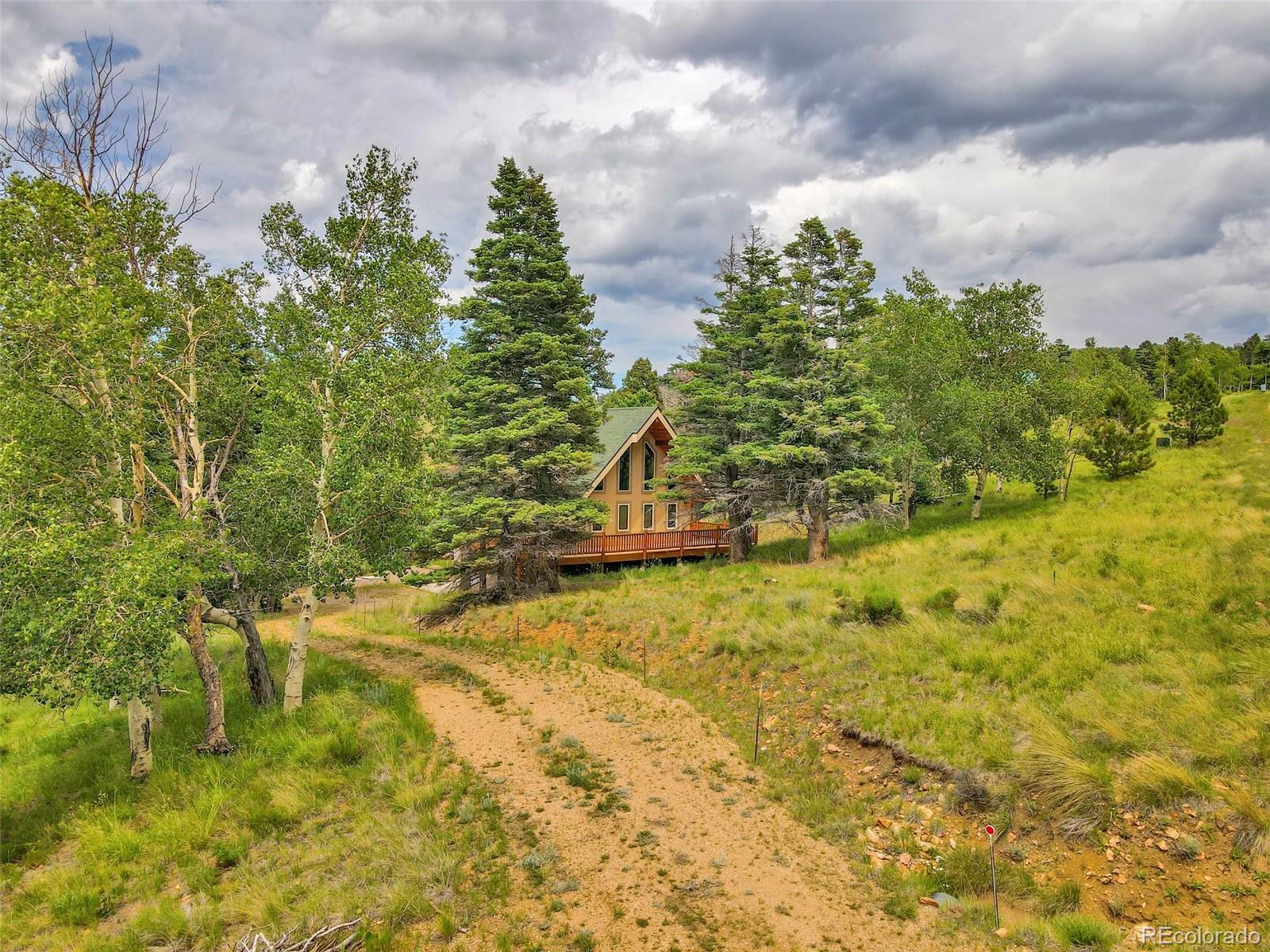 MLS Image #35 for 1959  junkins loop,westcliffe, Colorado