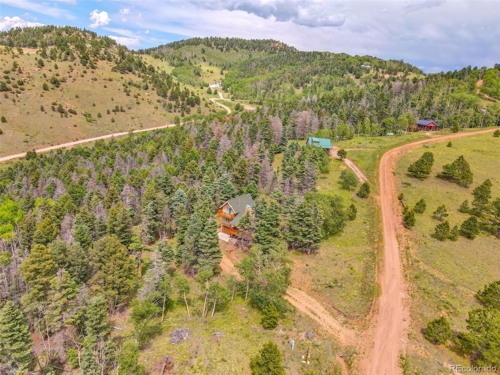 MLS Image #39 for 1959  junkins loop,westcliffe, Colorado