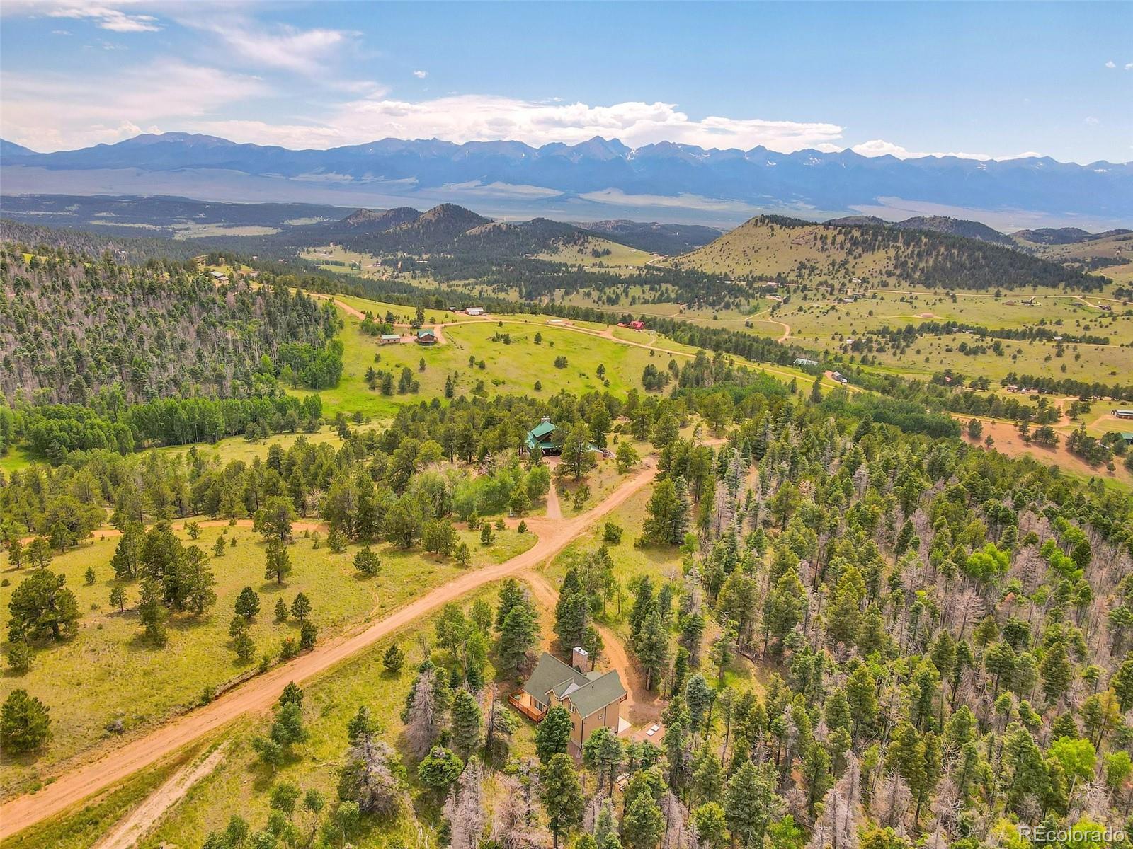 MLS Image #41 for 1959  junkins loop,westcliffe, Colorado