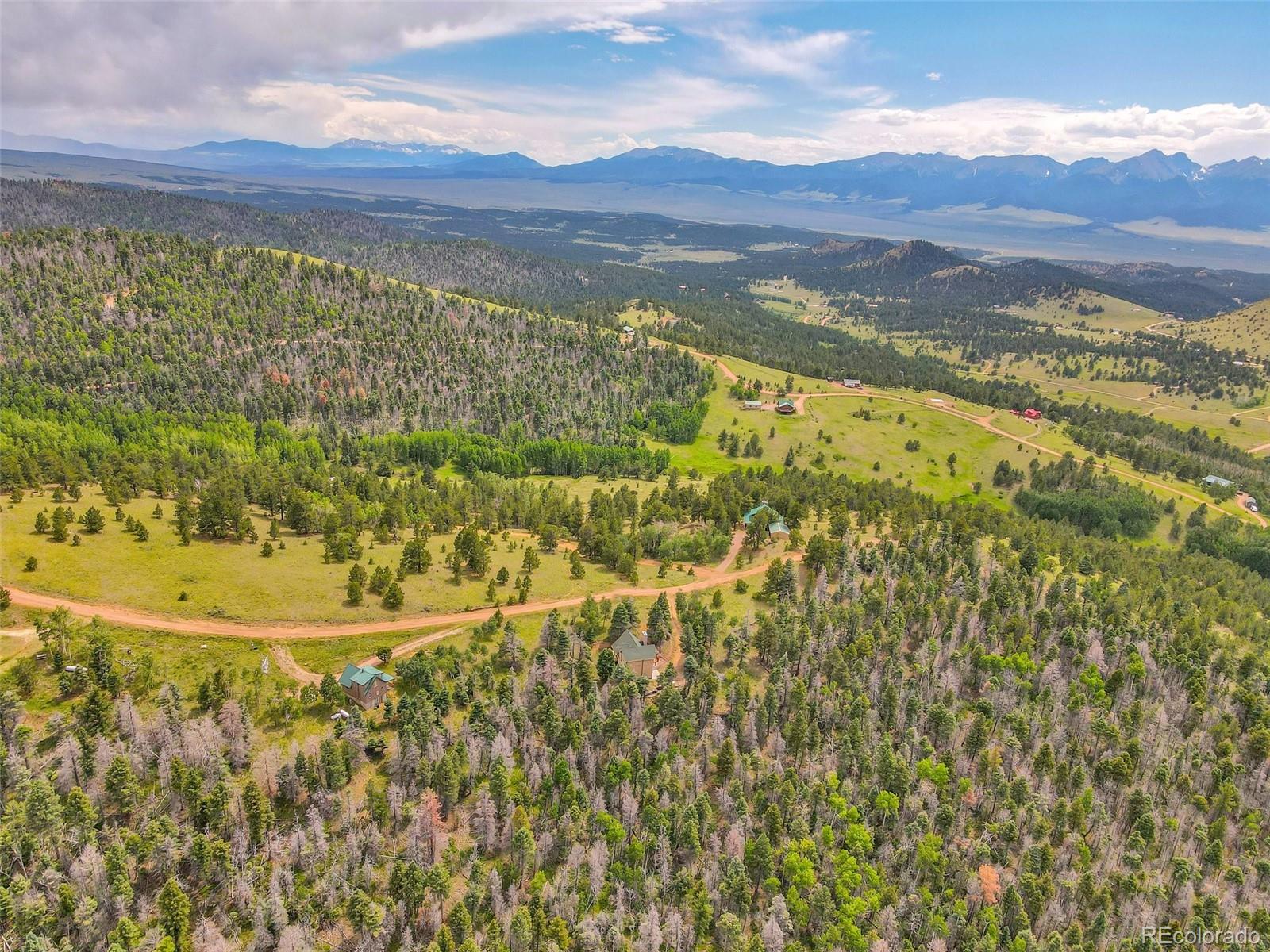 MLS Image #42 for 1959  junkins loop,westcliffe, Colorado