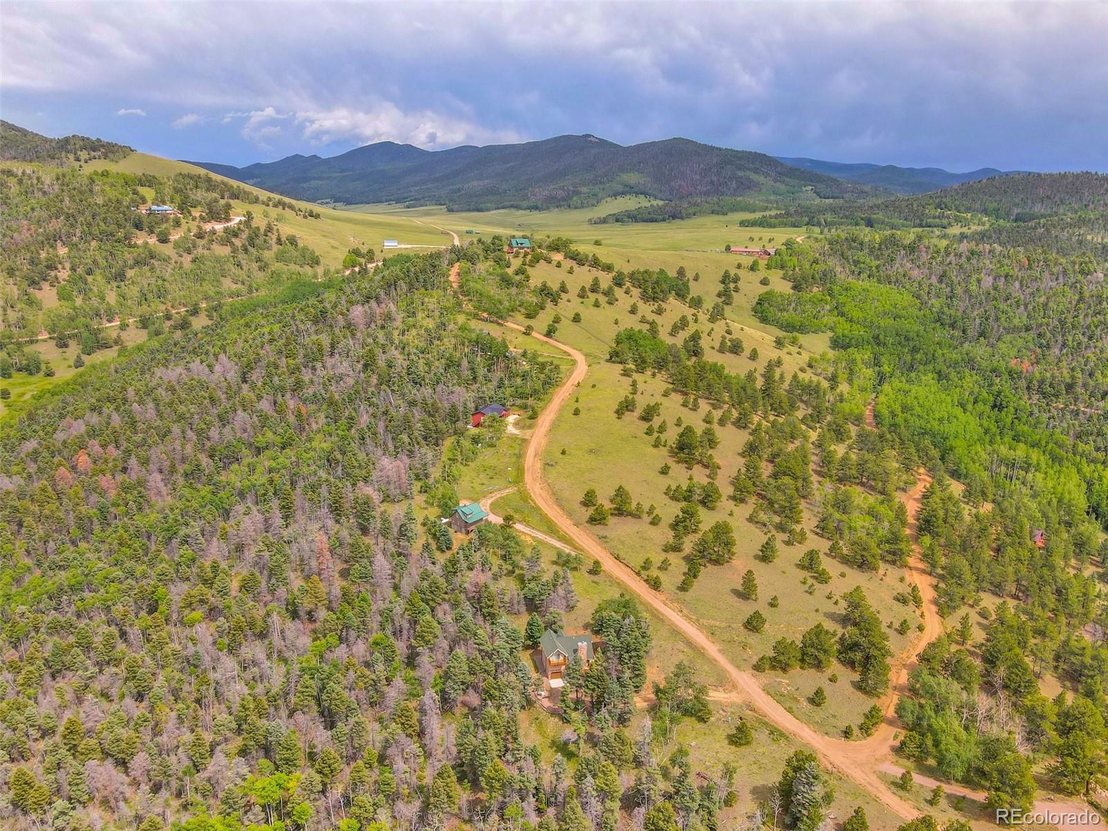 MLS Image #43 for 1959  junkins loop,westcliffe, Colorado