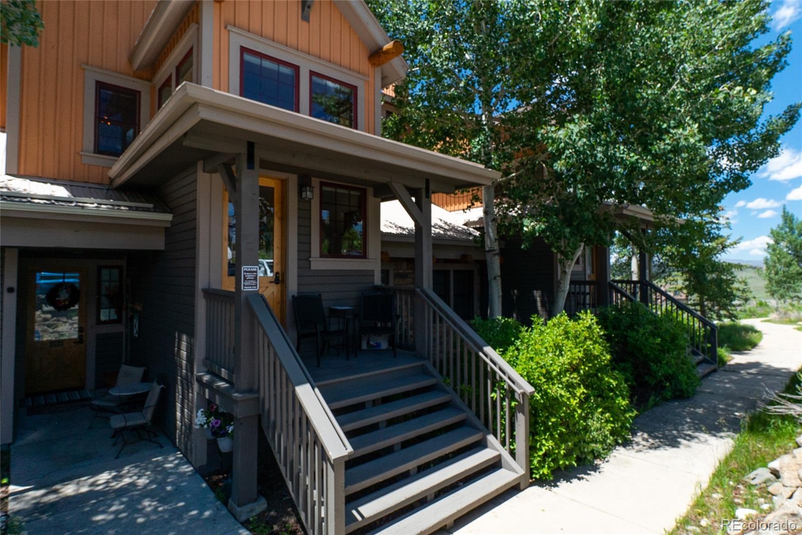 MLS Image #40 for 7304  northstar ,granby, Colorado