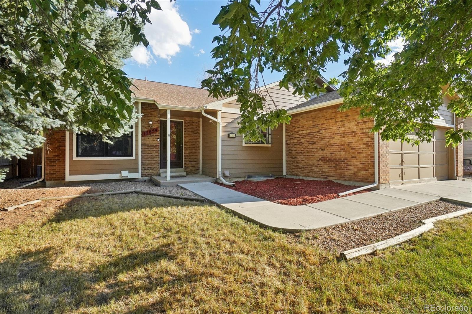 CMA Image for 17854 E Tennessee Avenue,Aurora, Colorado