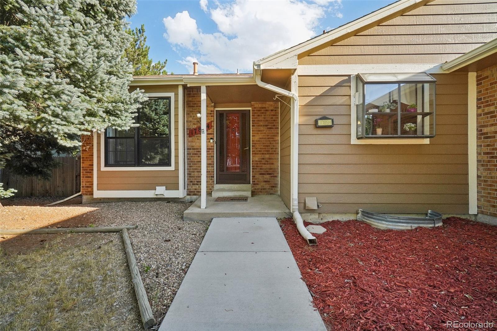 MLS Image #2 for 17854 e tennessee avenue,aurora, Colorado