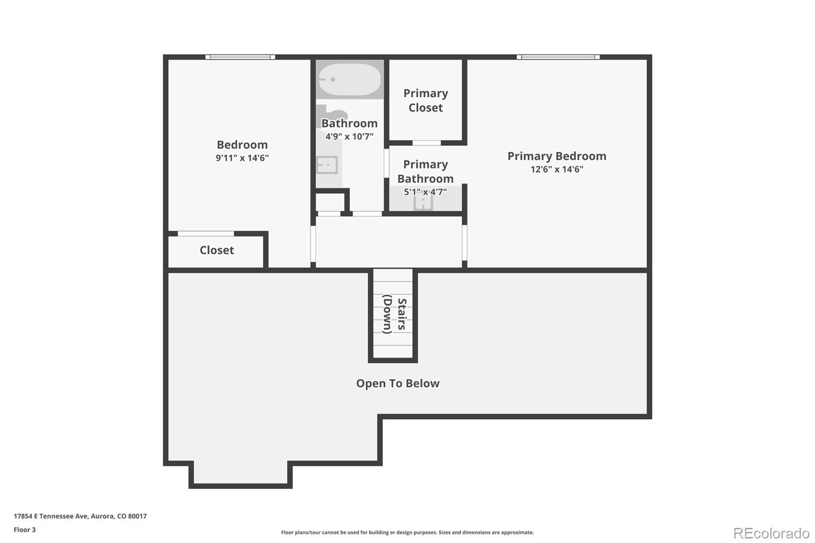 MLS Image #41 for 17854 e tennessee avenue,aurora, Colorado