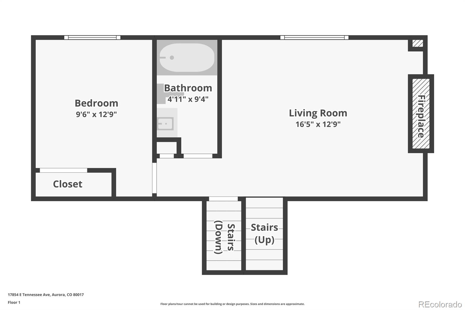 MLS Image #42 for 17854 e tennessee avenue,aurora, Colorado