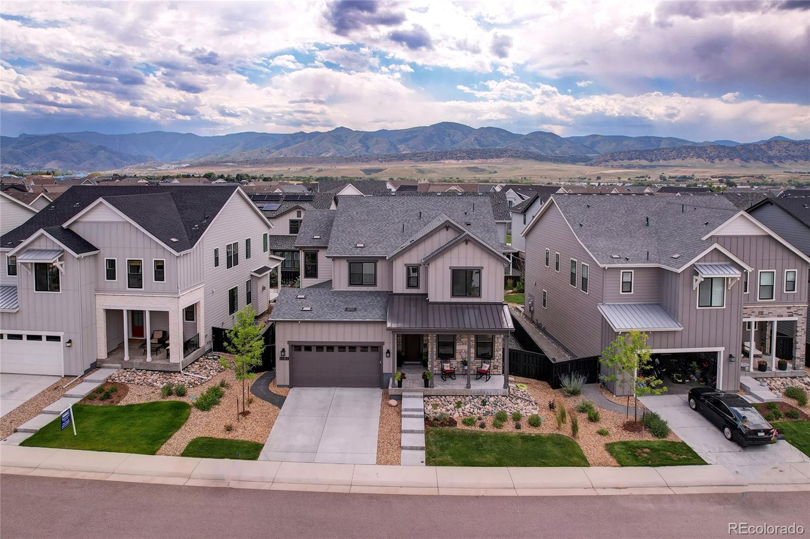 MLS Image #1 for 11311  star streak lane,littleton, Colorado