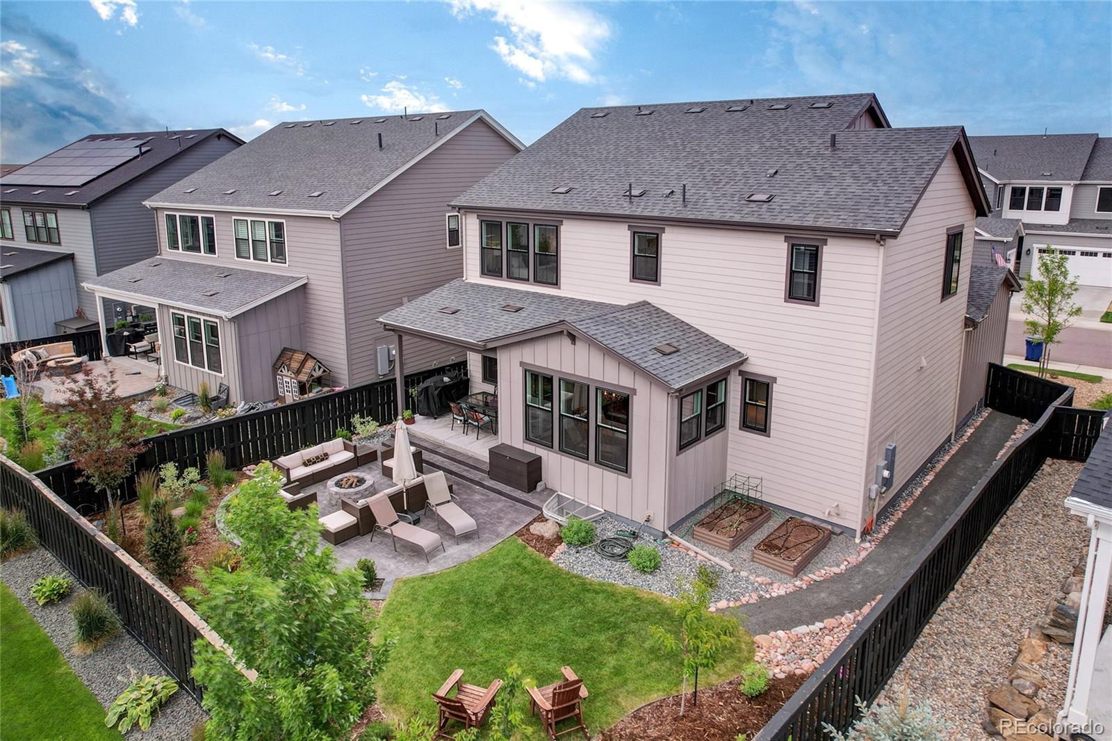 MLS Image #2 for 11311  star streak lane,littleton, Colorado