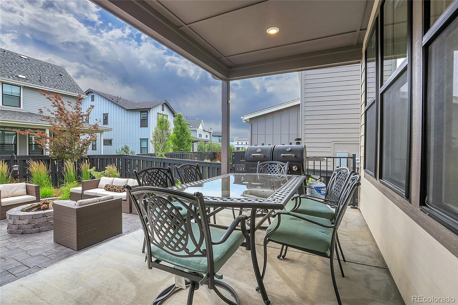 MLS Image #24 for 11311  star streak lane,littleton, Colorado