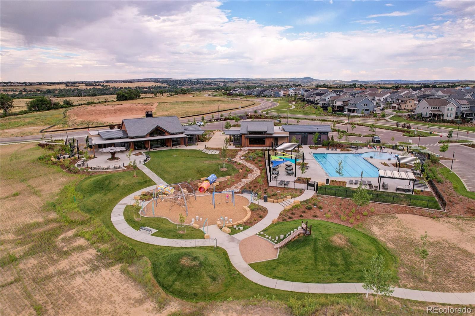 MLS Image #47 for 11311  star streak lane,littleton, Colorado