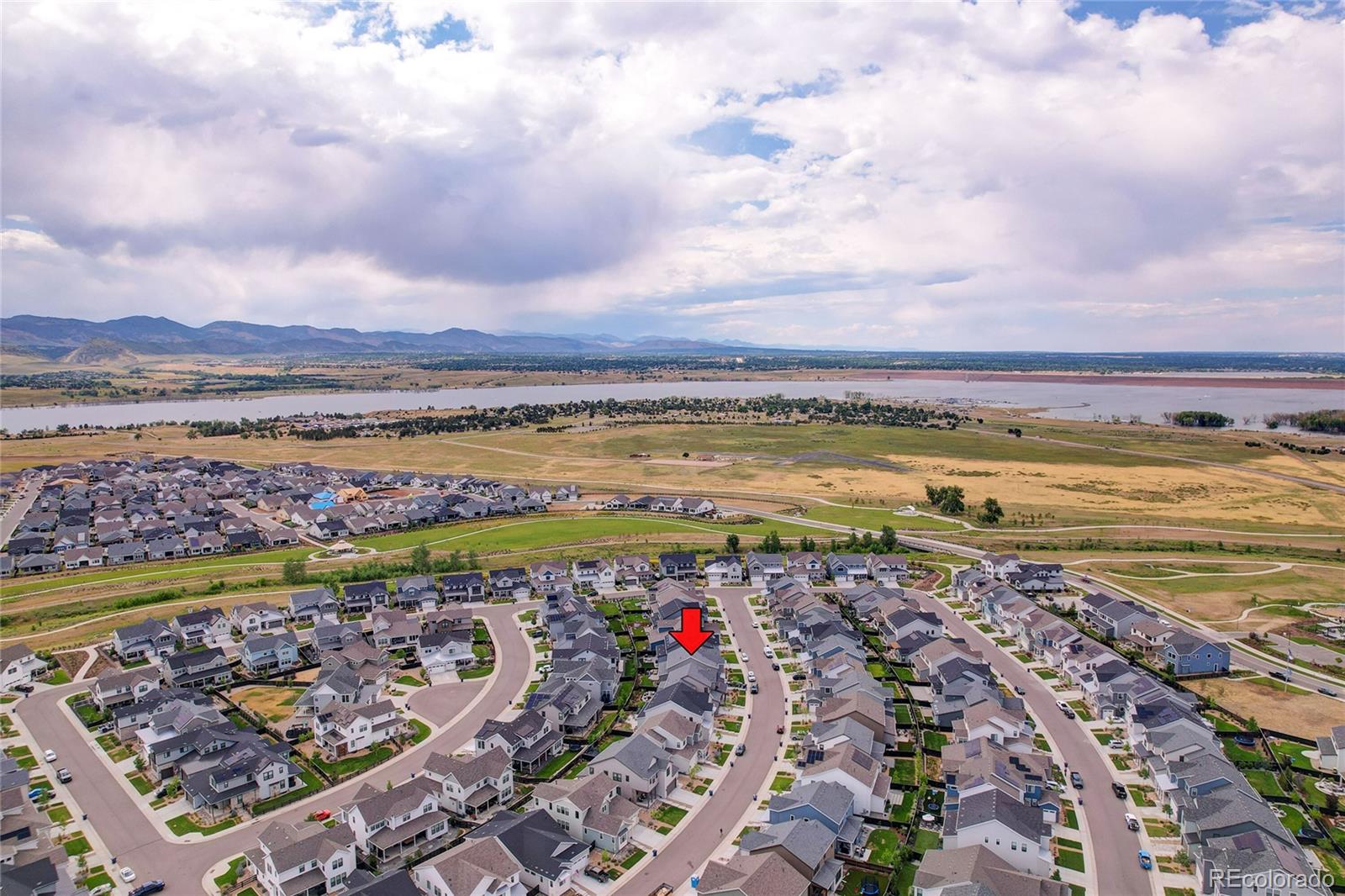 MLS Image #48 for 11311  star streak lane,littleton, Colorado