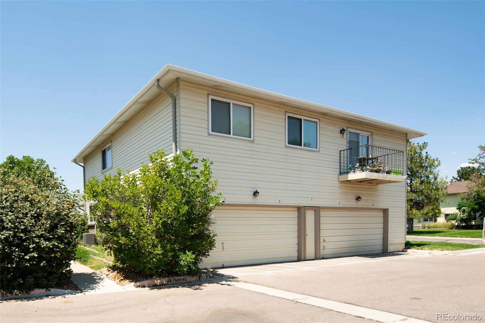 MLS Image #21 for 3354 s flower street 1,lakewood, Colorado