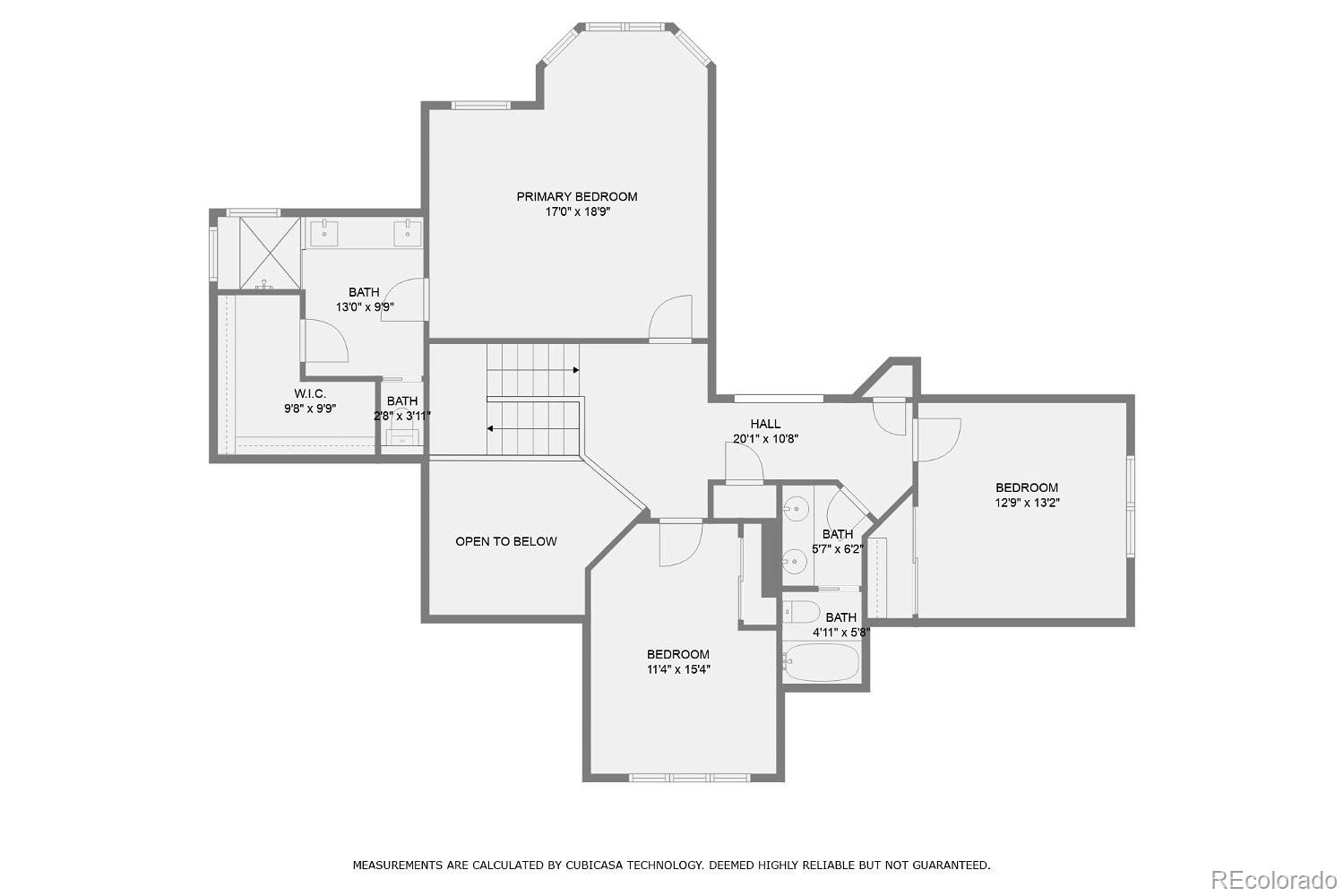 MLS Image #37 for 1014  utica circle,boulder, Colorado